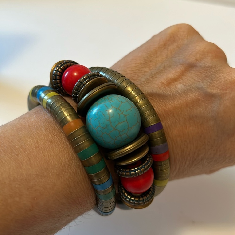 Fashion jewelry Bracelet,